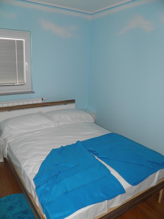 Guesthouse Prenocisca Sirec Птуй Номер фото
