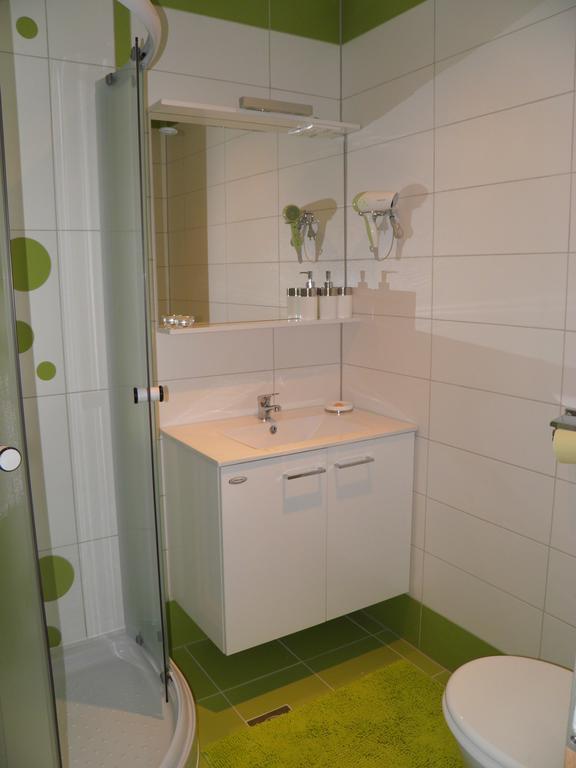 Guesthouse Prenocisca Sirec Птуй Номер фото
