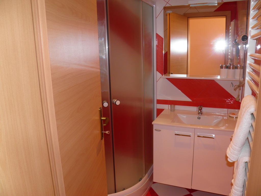 Guesthouse Prenocisca Sirec Птуй Номер фото